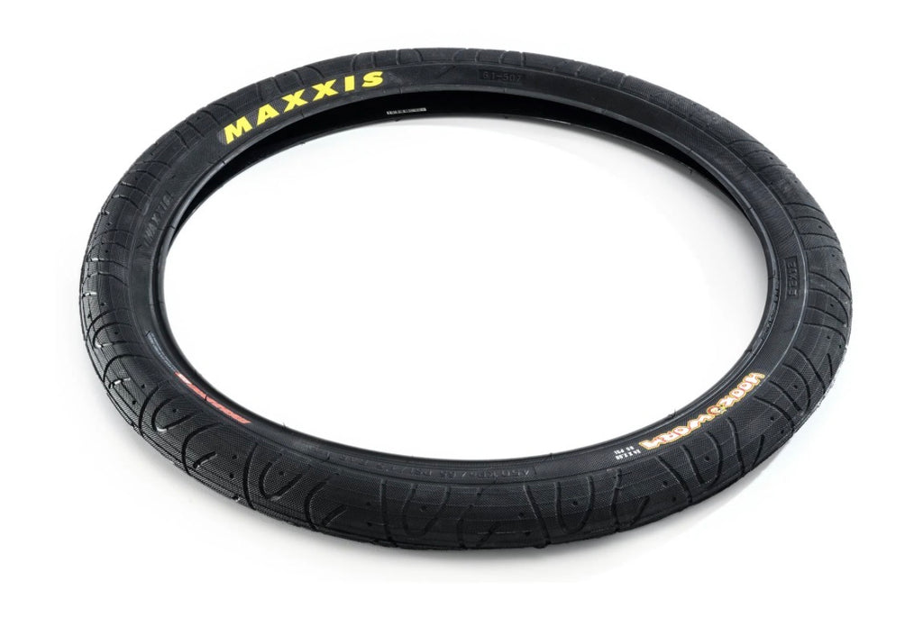 Upgraded Zooz Street Tires