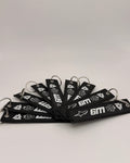 Impound Moto Keychain